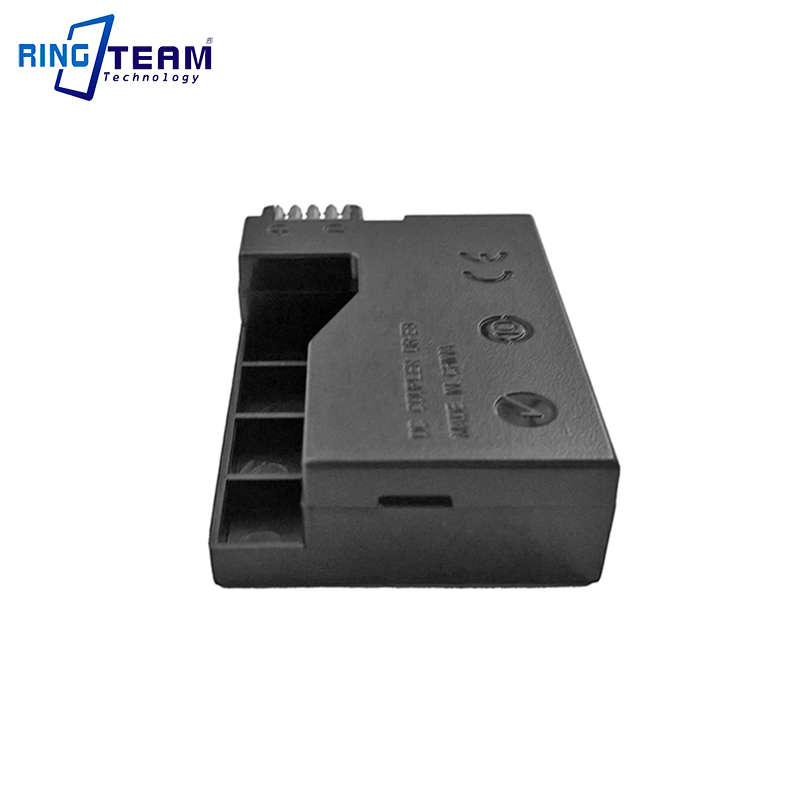 5 V USB Stock Kabel Energie ACK-E8 + DR-E8 (LP-E8 LP E8 Attrappe Batterie DC Griff) für Kanon EOS 550D 600D 650D 700D T2i T3i T4i X4 X5 X6i