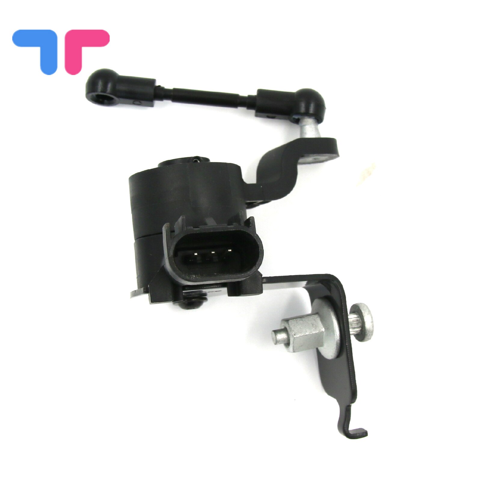 23405180 Air Suspension Height Level Sensor For Chevrolet Camaro GMC