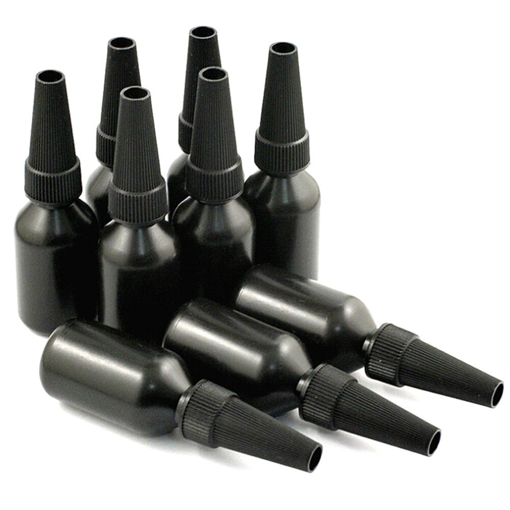 1 kpl 10ml nopeasti kuivuva liima kiinnitys liima täyttö uv kynä ei valo lasille nestemäinen metalli muovi puuhitsausmassa