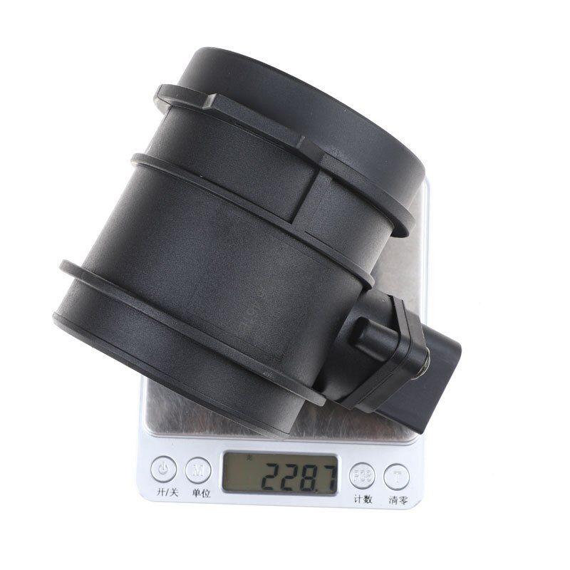 078906461B Air Flow Meter MAF Sensor For A4 S4 A6 Avant B5 C5 Quattro 2.7T Bi Turbo Quattro 1997-2005 0280218038 078906461BX
