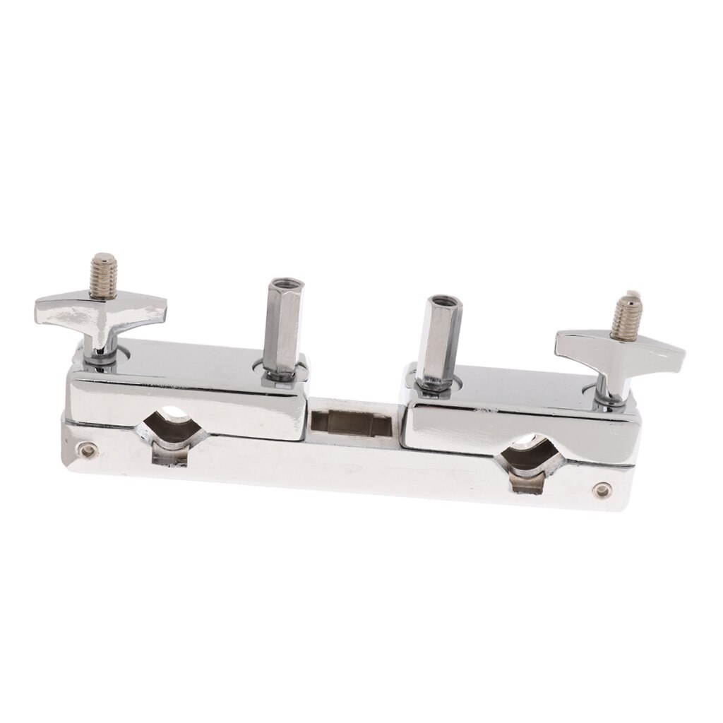 Zinc Alloy Multiclamp Cymbal Stand Rack Adjustable Arm for Drum Dymbal Parts