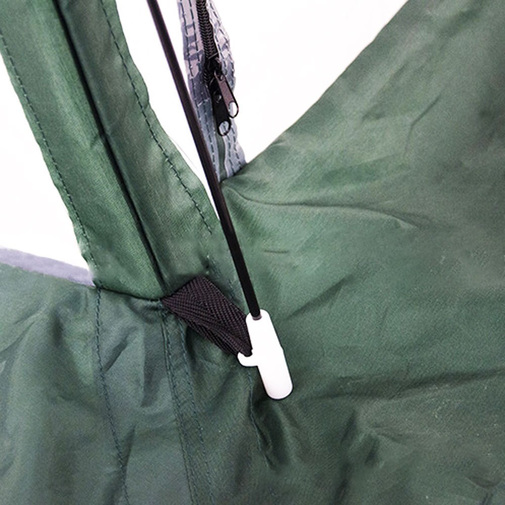 Tunnel Accordéon Anti-insectes - Jardin Et Saisons