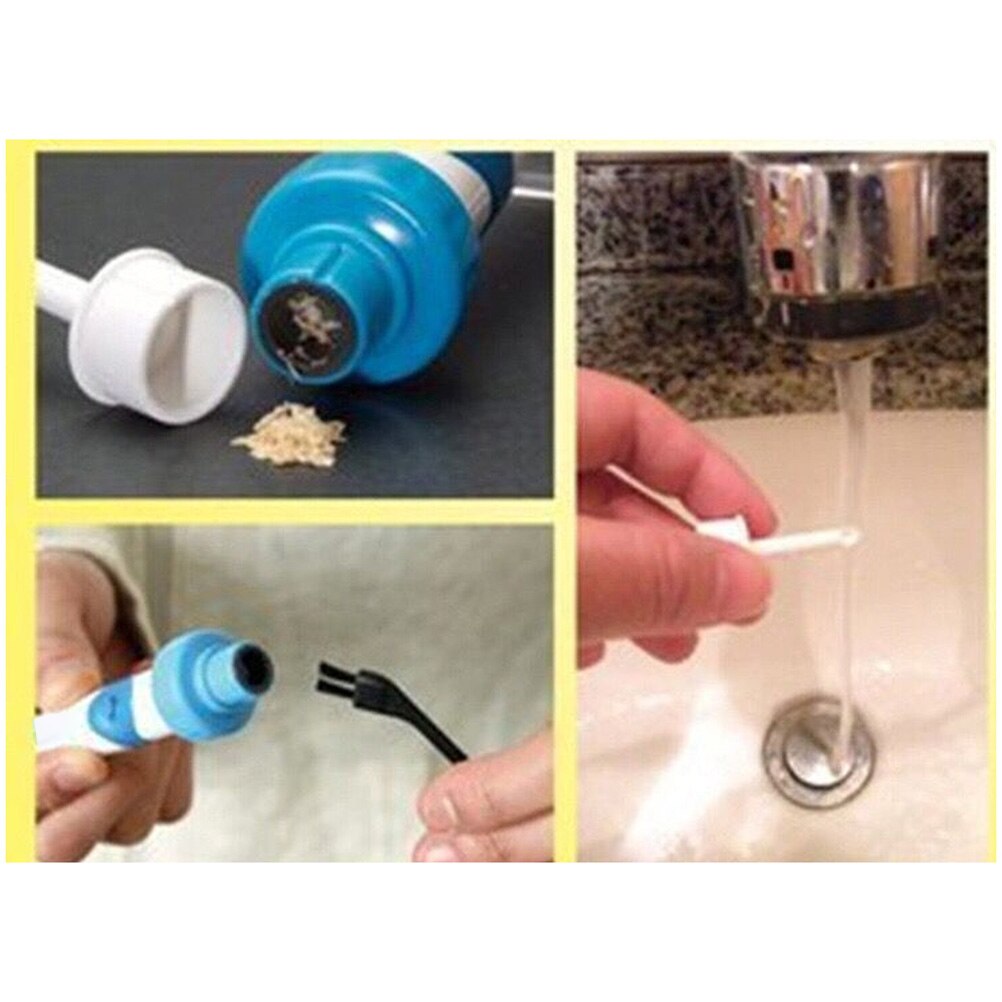 Ear Cleaner Easy Earwax Removal Soft Spiral Cleaner Ears Prevent Ear-pick Clean Swab Painless Safety ear wax removal tool