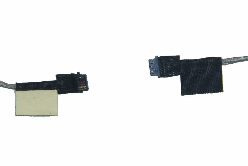 Cabo flexível de tela led para asus x550 x550c d550 d551 1422-01m6000