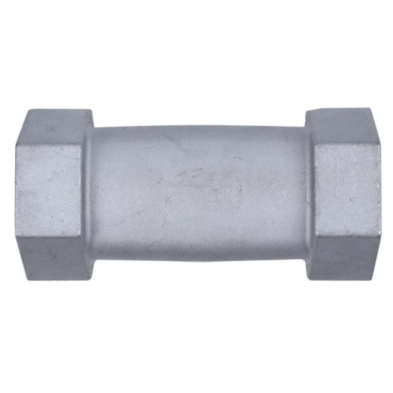 -Digital Flowmeter K24 Electronic Liquid Turbine Meter Electronicflowmeter 1.5 Inches Fuel Oil Flow Meter 40-280L/Min