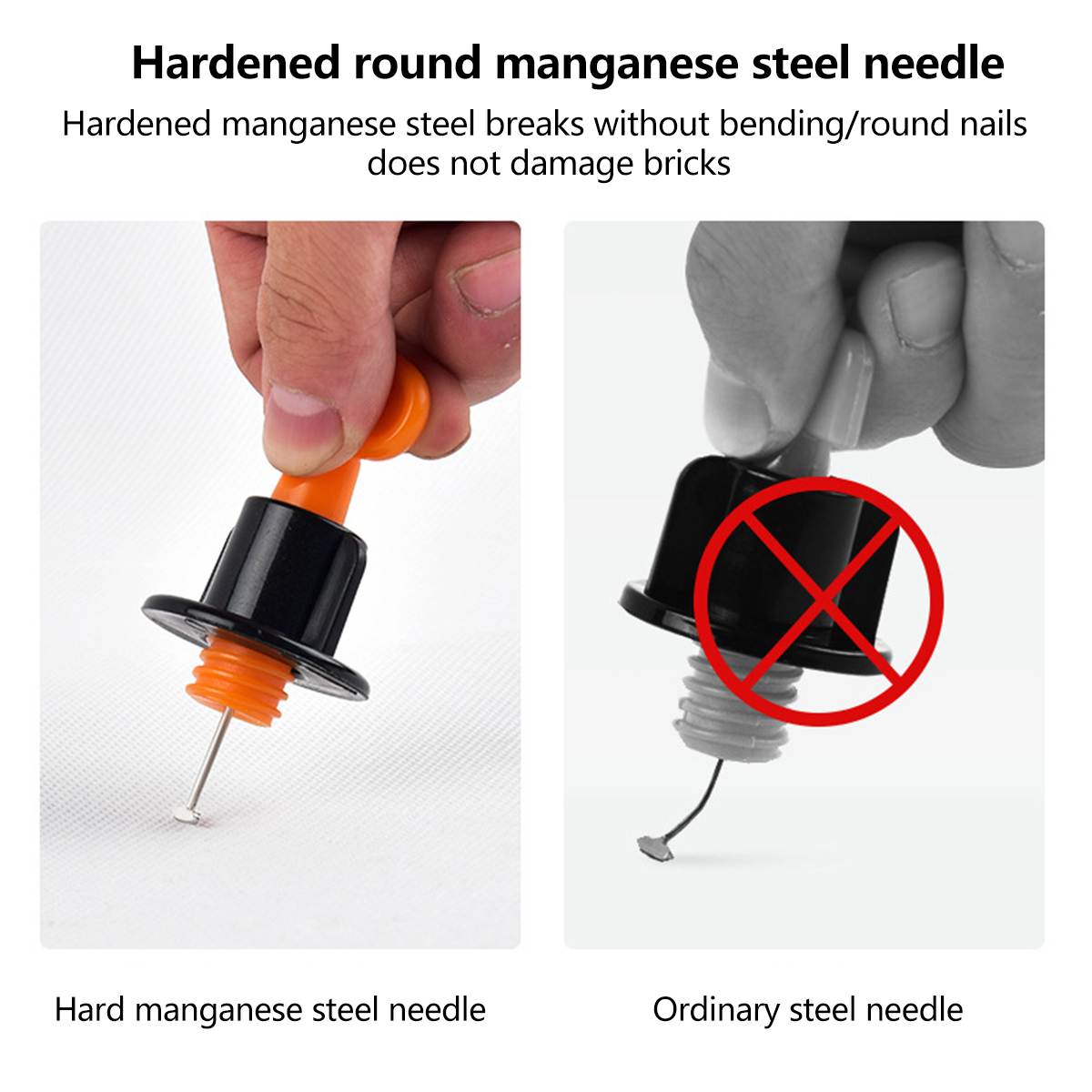 252 st/set inriktning kakel utjämning kilar kakel distanser system platt keramisk utjämnare för golv vägg konstruktion verktyg locator