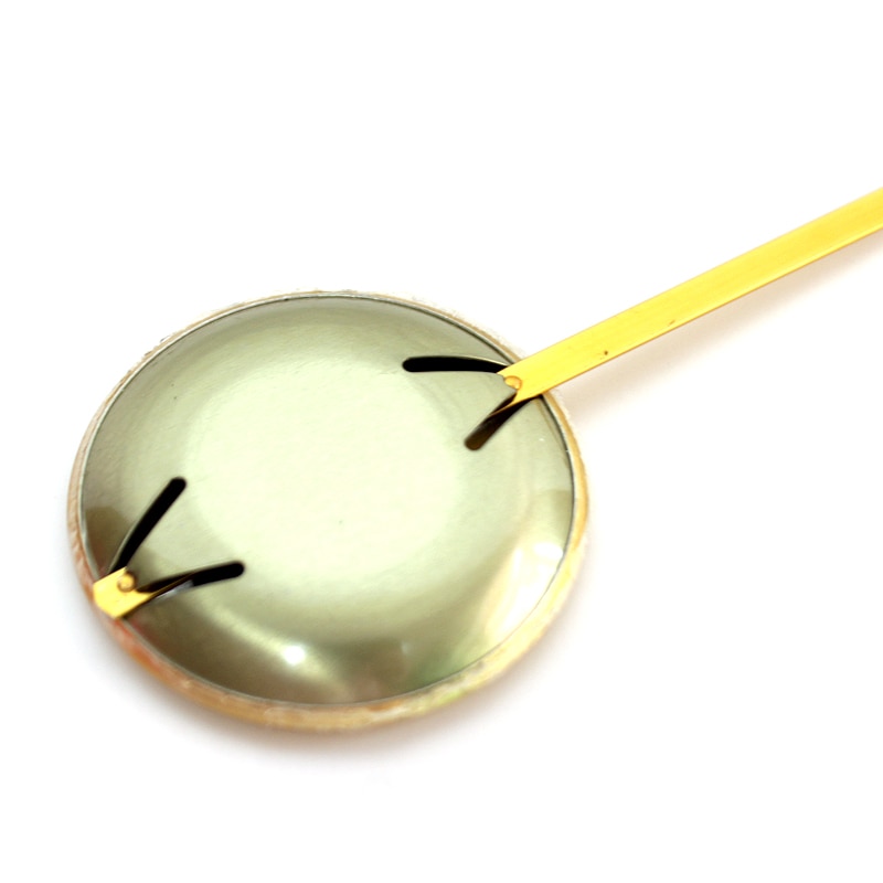 Clock Accessory short metal Pendulum 13g 15cm length DIY Clock Kits