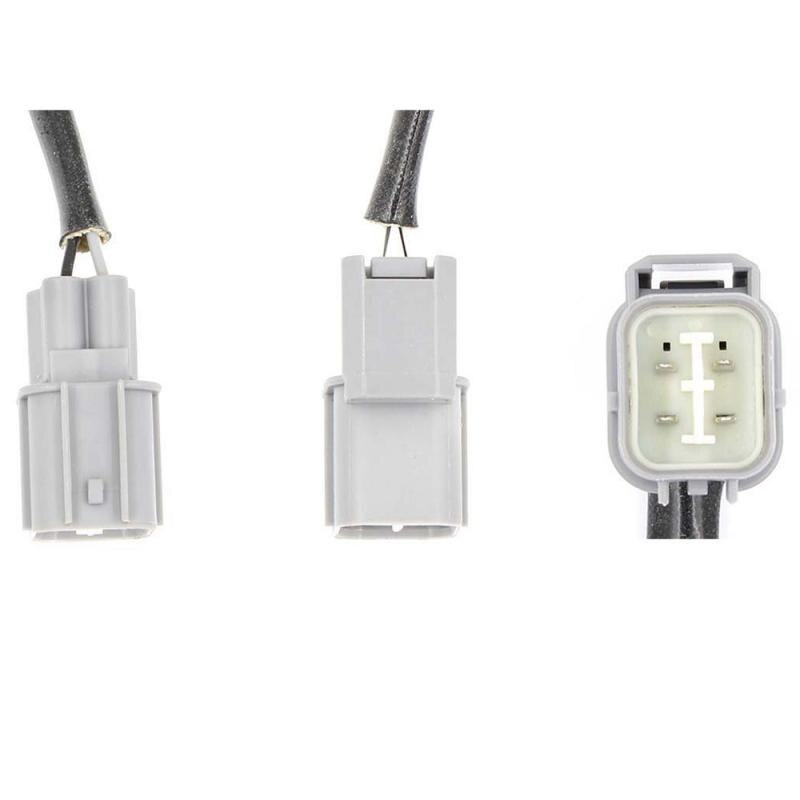 4-Wrie Universal Air Fuel Ratio Oxygen O2 Sensor 234-9005 For Toyota Chevrolet