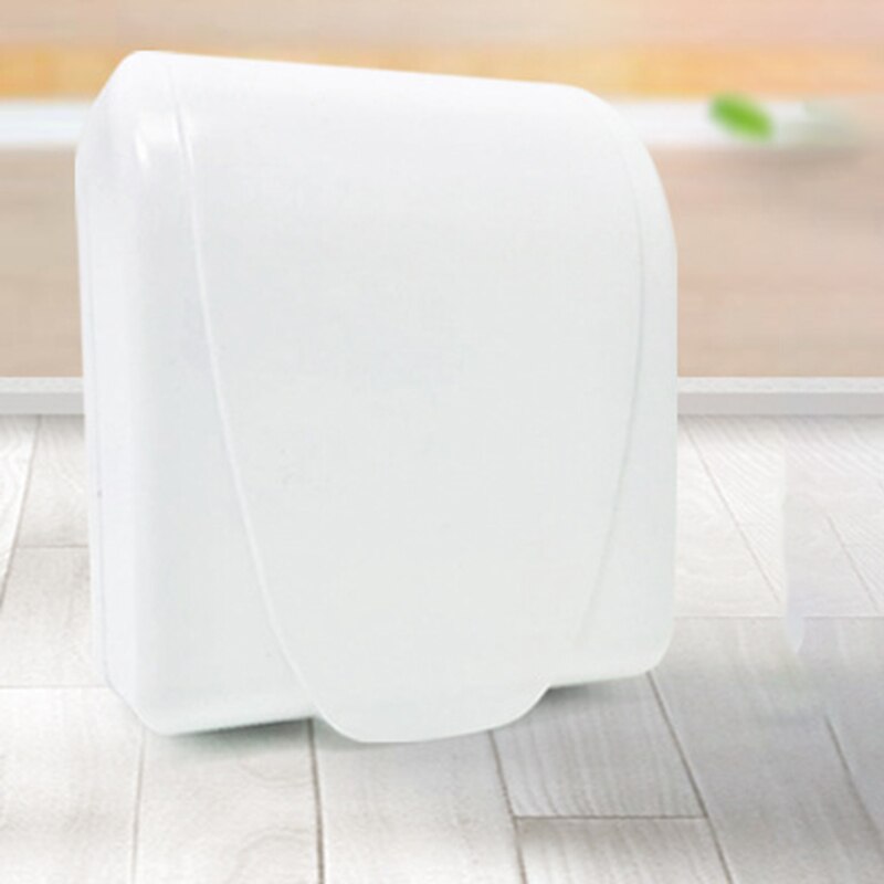 1 Pc Universal 86 Type Wall Socket Waterproof Box Plate Panel Switch Protection Cover Electrical Equipment