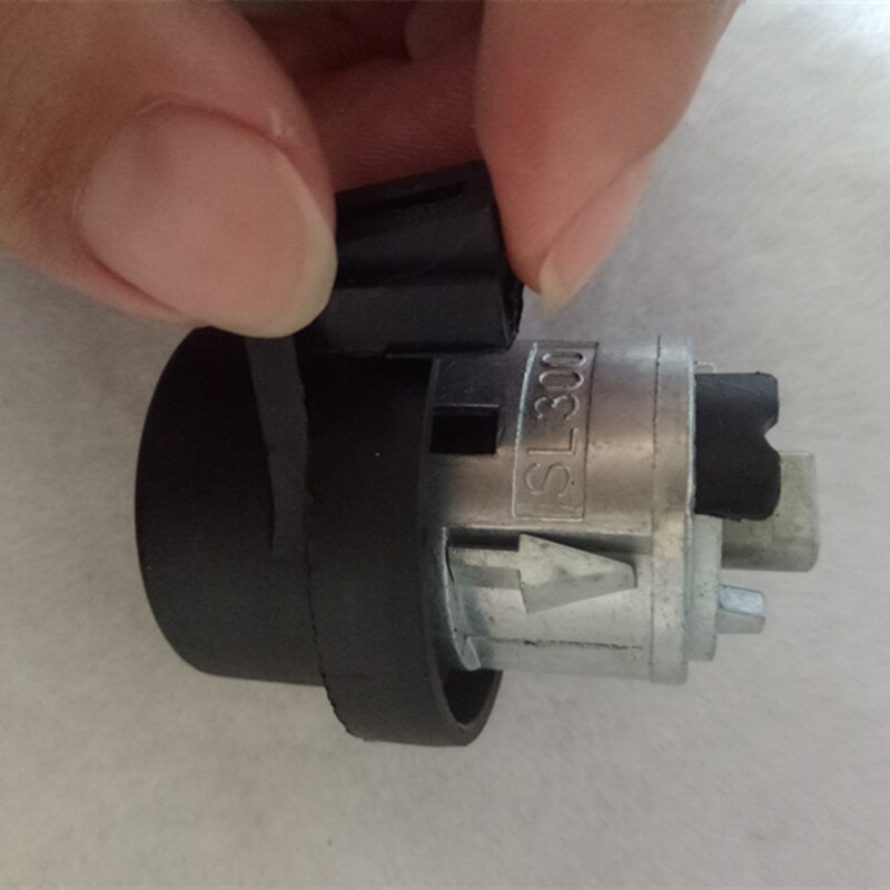 Auto Car ignition lock Cylinder For Skoda Octavia rapid for VW Santana Jetta Ignition start lock