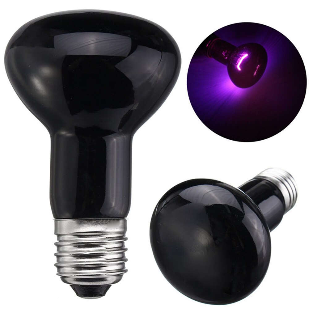 Warmtelamp isolatielampen keramiek 's nachts 109*79mm diermodellering