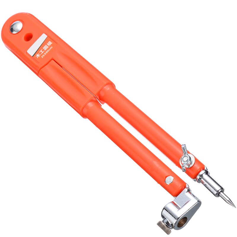 Professionelle Kompass, Zeichnung Kompass Geometrie Set mit Schloss, mathematik Präzision Kompass für Feste Flugzeug Precis 25*90cm