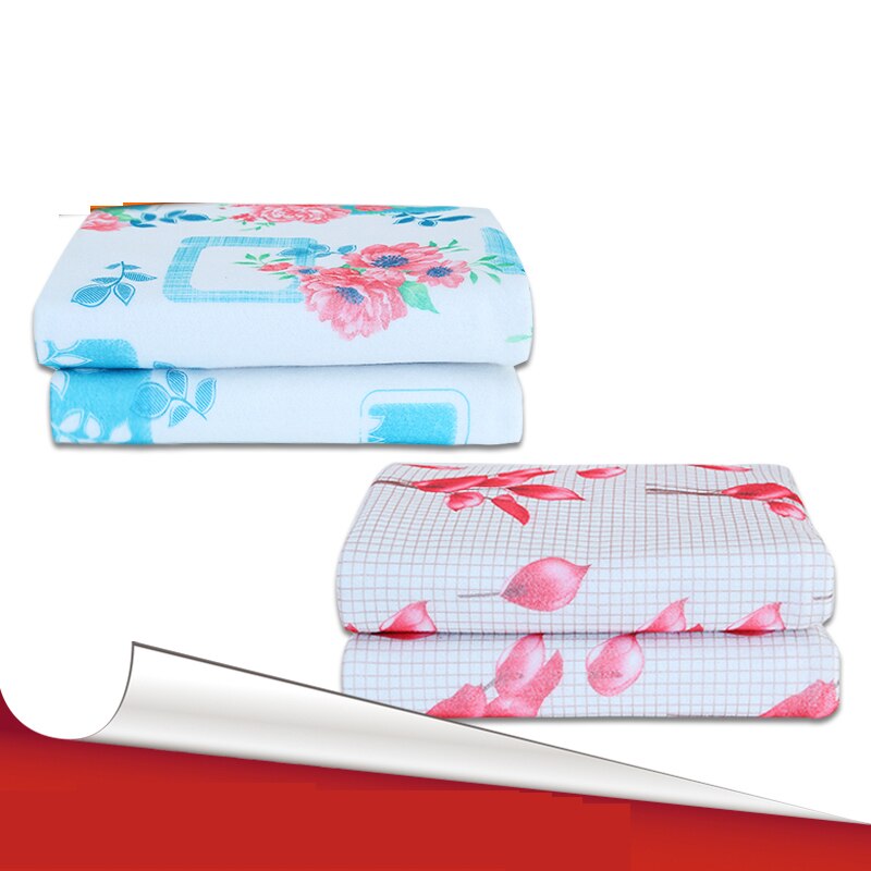 Electric blankets Security Automatic Protection Heated Blanket Heatingmattress thermostat / drying warmth 150*120cm