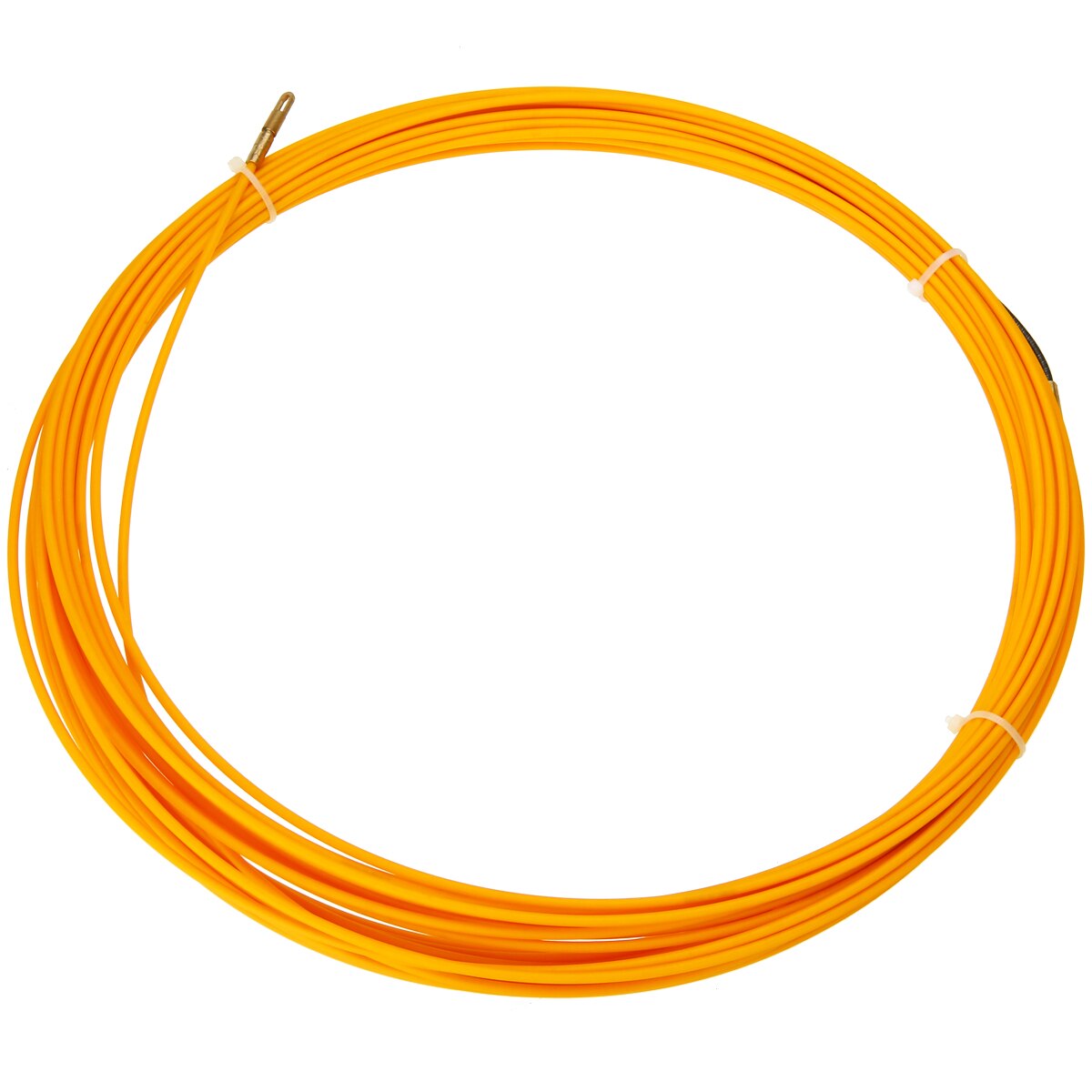 20M 3mm Fiberglass Cable Push Pullers Duct Snake Rodder Tape Wire Electrician Threader Cable Layting Tools