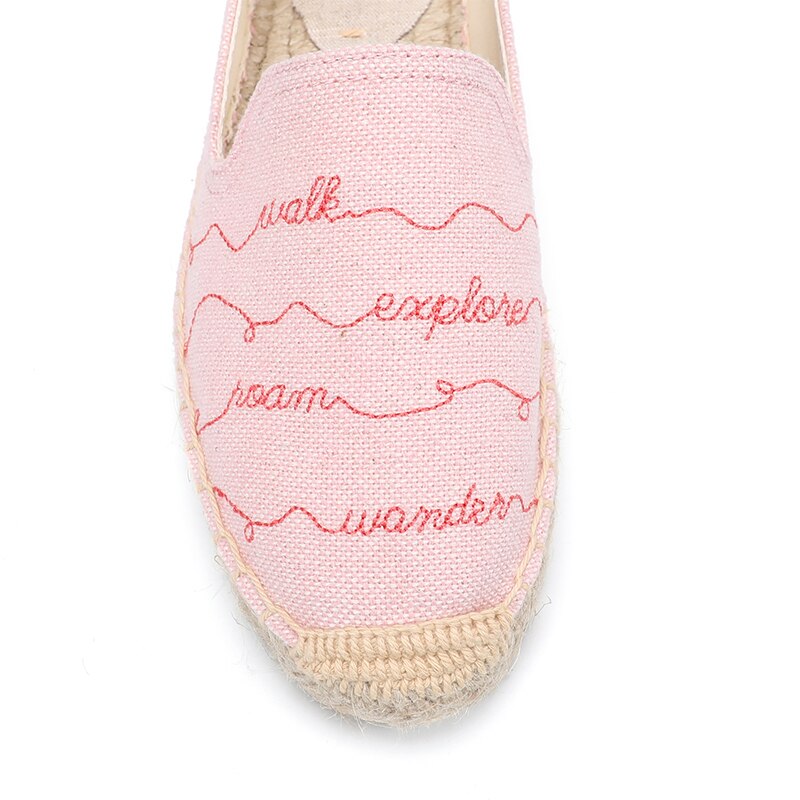 de Zapatillas de cáñamo para Mujer, ,: 10