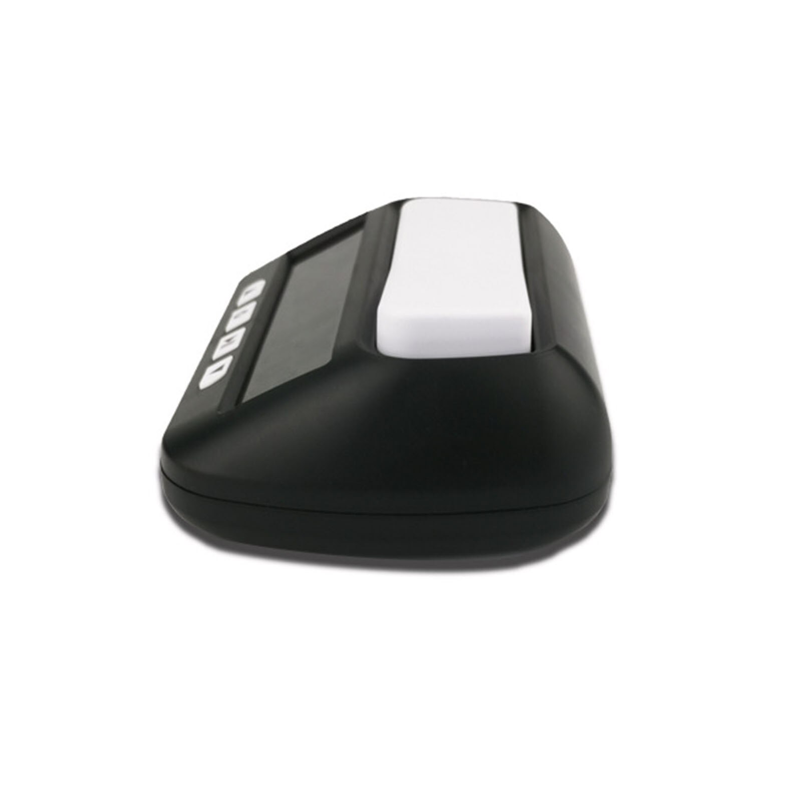 Digital Chess Clock Count Down Chess Timer with Alarm Electronic Board Game Bonus Competition Master Tournament