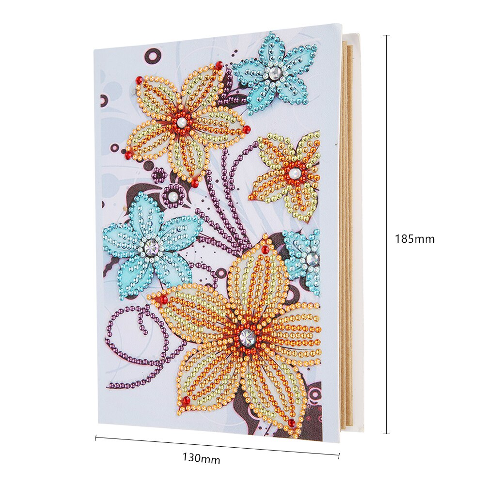 DIY Special Shaped Diamond Painting Photo album Fotoalbum Diamond Embroidery Mosaic Christmas Cards Postcards Birthday Xmas