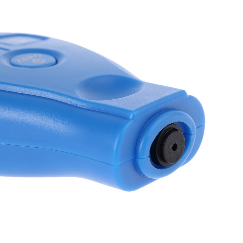 GM200 Paint Thickness Digital Paint Coating Thickness Gauge Car