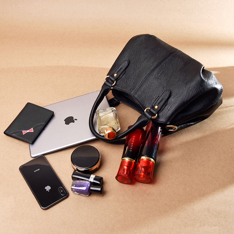 Sisjuly sacs à main de luxe femmes sac sac à bandoulière en cuir synthétique polyuréthane Laides sacs à bandoulière pour femmes sacs fourre-tout Bolso Feminina