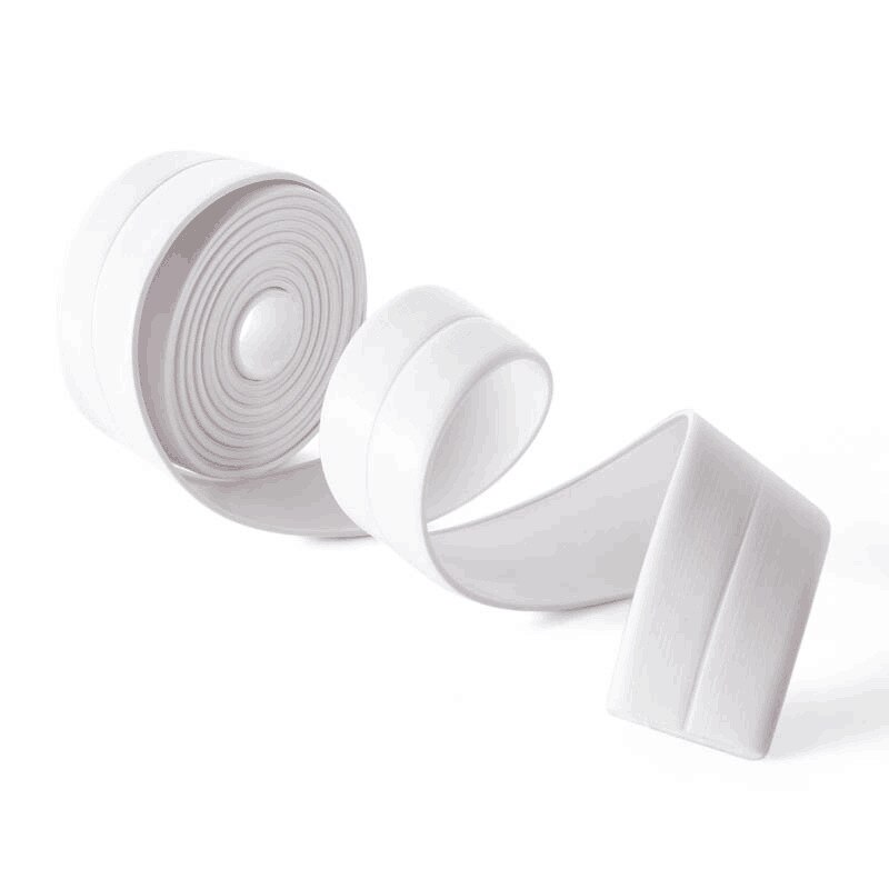 Bande de scellage auto-adhésive 3M, pour fenêtre de cuisine, isolation étanche, bande de scellage anti-poussière, accessoire de fenêtre, prévention des fuites d&#39;eau