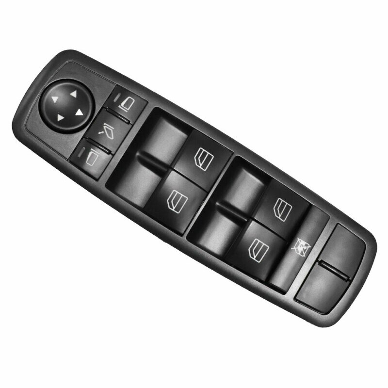2518300290 Auto Master Schakelaar Ruitbediening A2518300290 Een 251 830 0290 Voor Benz W164 GL320 GL350 GL450 ML320 ML350 ML450 r320 R350