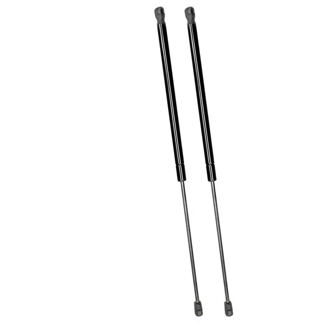 Gasveer achterklep voor MAZDA 2 Hatchback (DL, DJ) 1.5L Benzine 75 PK