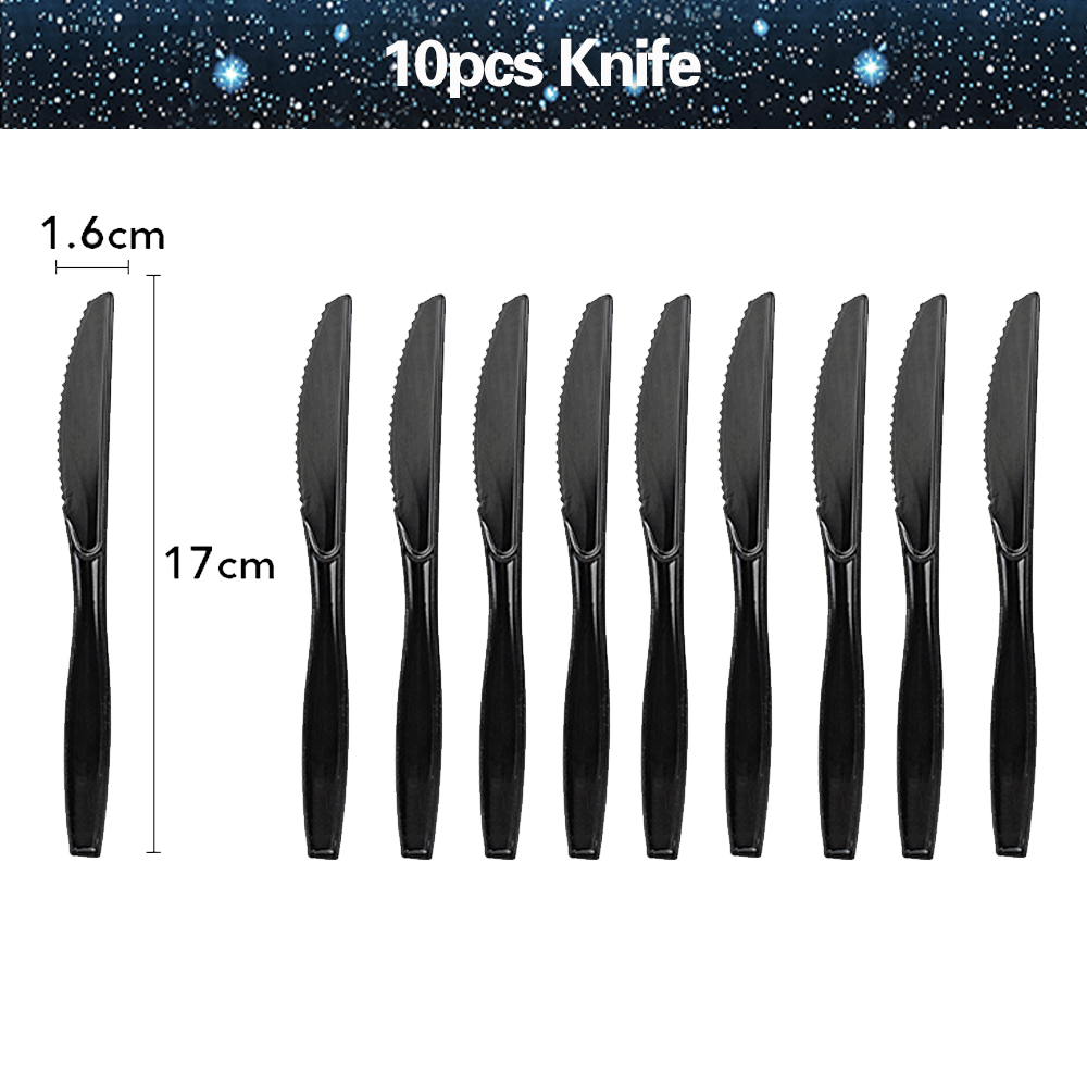 1set Galaxy Party Starry Night Tableware Set Outer Space Birthday Stars Party Table Decorations Solar System Paper Plate Napkins: light green