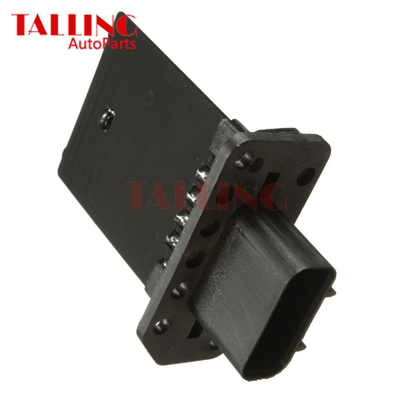 27150-5Z000 Blower Motor Control Module / Resistor For NISSAN ARMADA FRONTIER PATHFINDER QUEST TITAN XTERRA EQUATOR