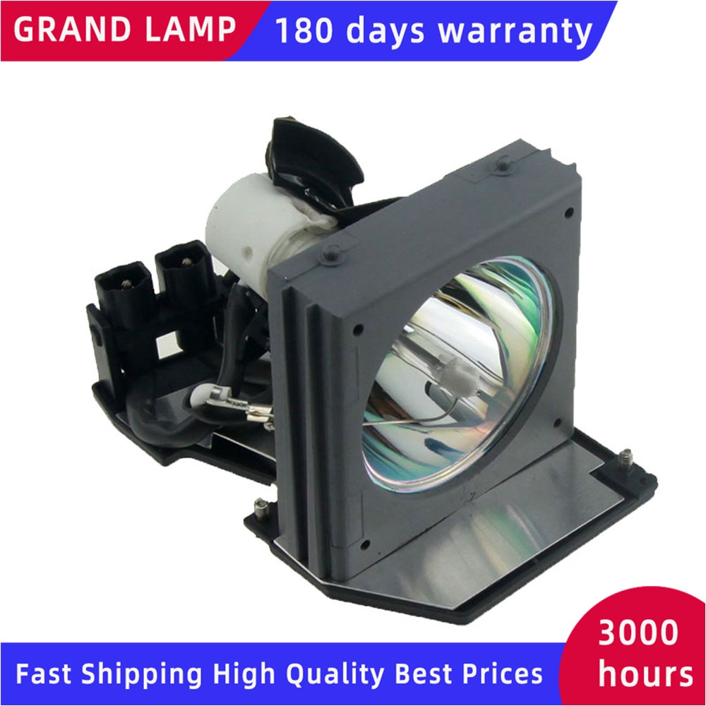 OPTOMA – lampe de projecteur avec boîtier, pour HD32 HD7000 HD720X BL-FP200C HD720X, hd70, THEME-S