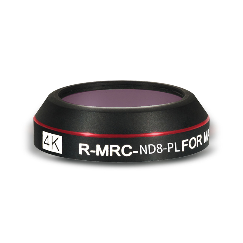 Lens Filter For SJCAM C300 Sports Camera Lens UV/CPL/NDPL Filter Optical Glass Protective Cover Filter Set Accessories: Yellow