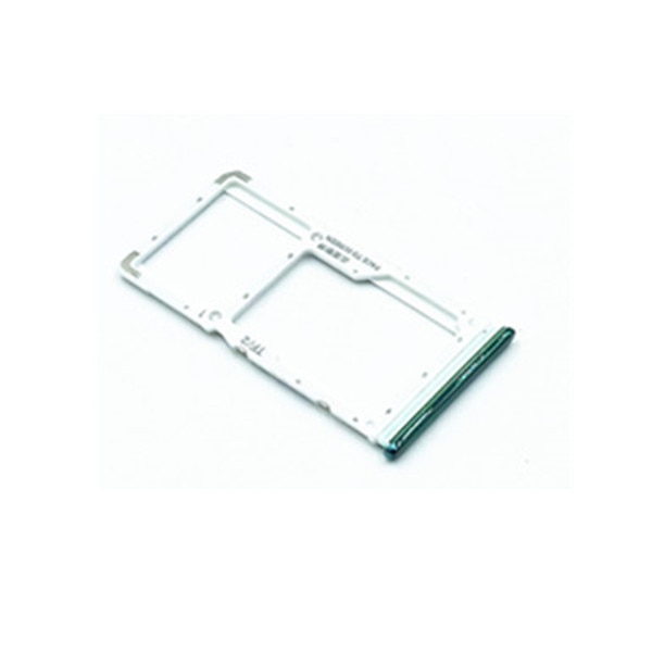 Hinweis8Profi Sim Karten Adapter Für Xiaomi Redmi Hinweis 8 Profi Tablett Sockel Slot Halfter Telefon Ersetzen Reparatur Gehäbenutzen Teile
