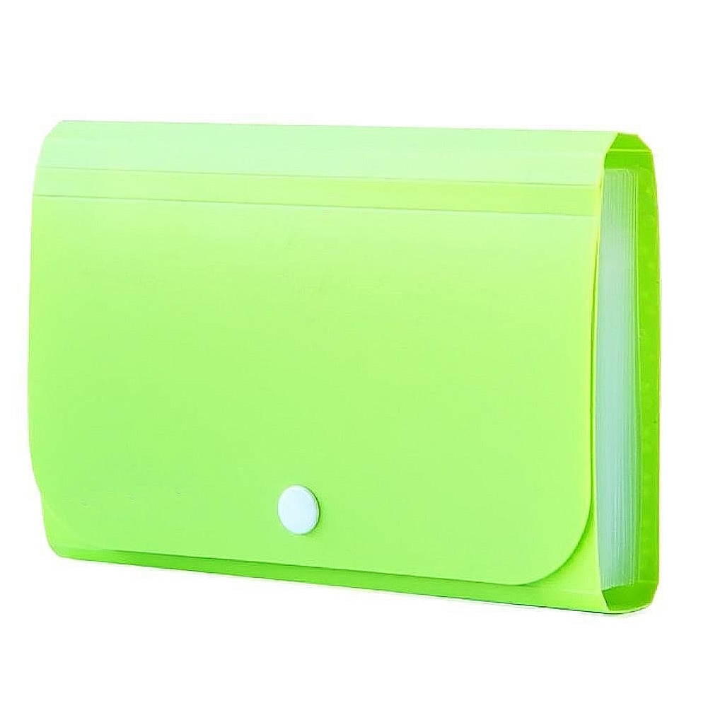 Dossier fichier Document sac pochette Bill dossier support organisateur attache fournitures de bureau document organisateur classeur Carpetas attache