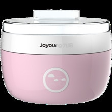 220V 1L Mini Electric Yogurt Maker Automatic Portable Multi Yogurt Machine With PTC Heating Function