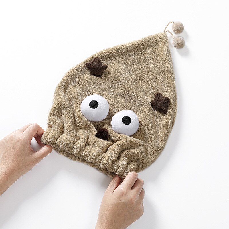 Microfiber Reizen Handdoek Badkamer Haar Droog Sneldrogend Badhanddoek Voor Haar Zachte Douche Handdoek Voor Haar