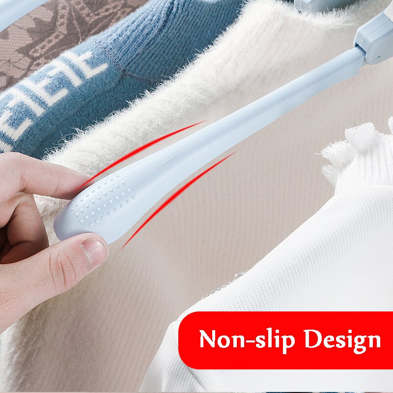 Multi-port Support Circle Clothes Hanger Clothes D... – Grandado