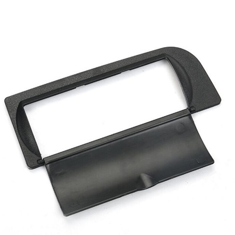 Bil bageste kuffert sæde justere knap shell cap cover trim til ford explorer