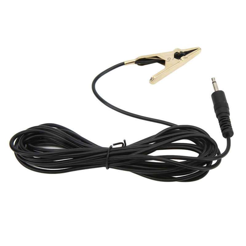 Violin MIC Pickup Clip Micro MIC Audio Pickup Clip for Musical Instrument