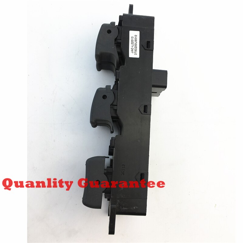 JAC J4/A30 Window Glass lifter Switch 3750200U8510