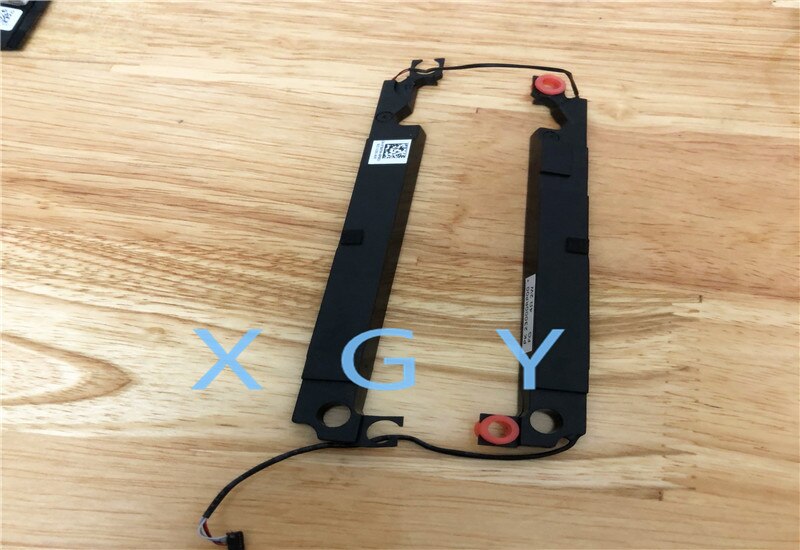 Original Laptop internal Speaker For Dell XPS 15 XPS 9550 Speakers CN-0TX47W TX47W 0TX47W PK23000RP00