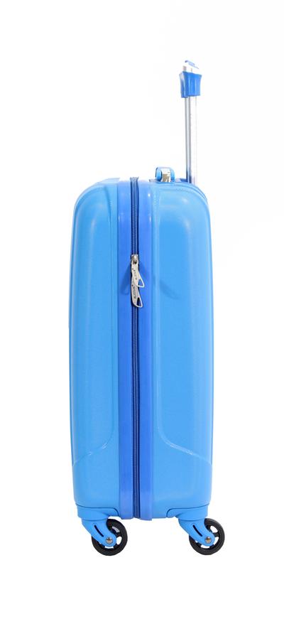 VALISE CABINE ALISTAIR "AIRO" SKY BLUE
