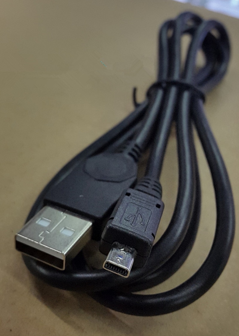 USB Sync Charger Kabel Datum kabel Voor COWON T2 I9 U5 2G 4G 8G 16G MP4