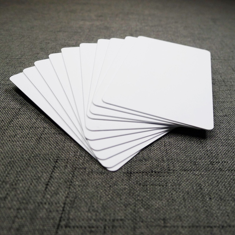 100 Pvc Kunststoff Karten Kunststoff Visitenkarten Heißer Stanzen Doppelseitige Druck Kunststoff Karte Kunststoff Mitgliedschaft Karte
