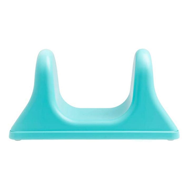 Psoas Spier Release En Deep Tissue Massage Tool Psoas Terug Hip Flexor Release Tool Terug Spier Release Tool: Light Grey