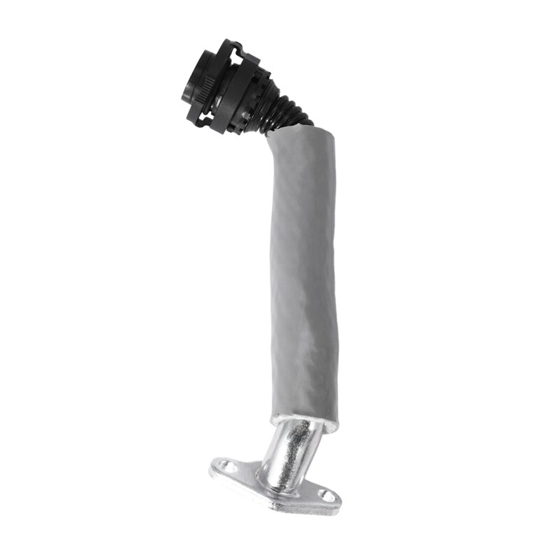 Tubo de retorno do refrigerador de óleo da tubulação do retorno do turbocompressor para chevrolet cruze malibu 55574129