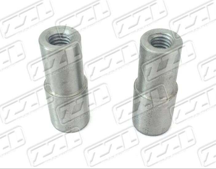 2PCS Heavy Duty Howo Sinotruk Howo 19710T gearbox Spindle rear oil guide WG2229040315