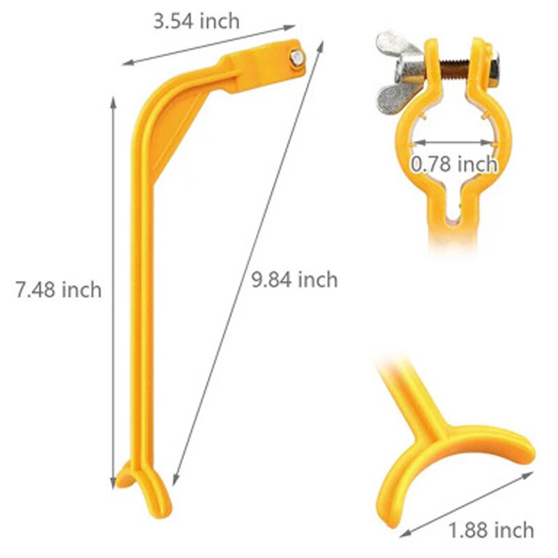1Pc Training Aid Tool Golf Swingyde Swingende Swing Training Aid Tool Trainer Pols Controle Gebaar Gam Tool