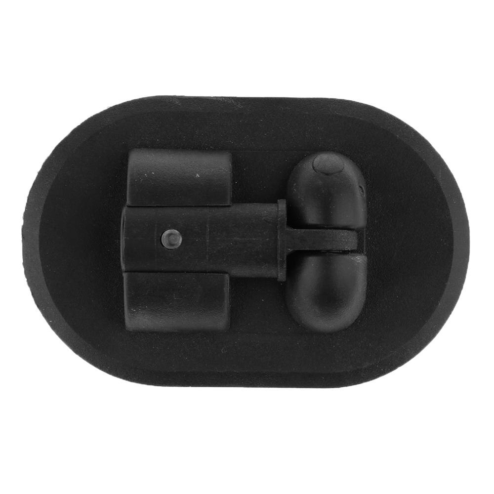 PVC Awning Bimini Top Canopy Mount Hardware for Speedboat Fishing Boat Inflatable Boat Deck Mount Rotating Boat Sun Shade Base