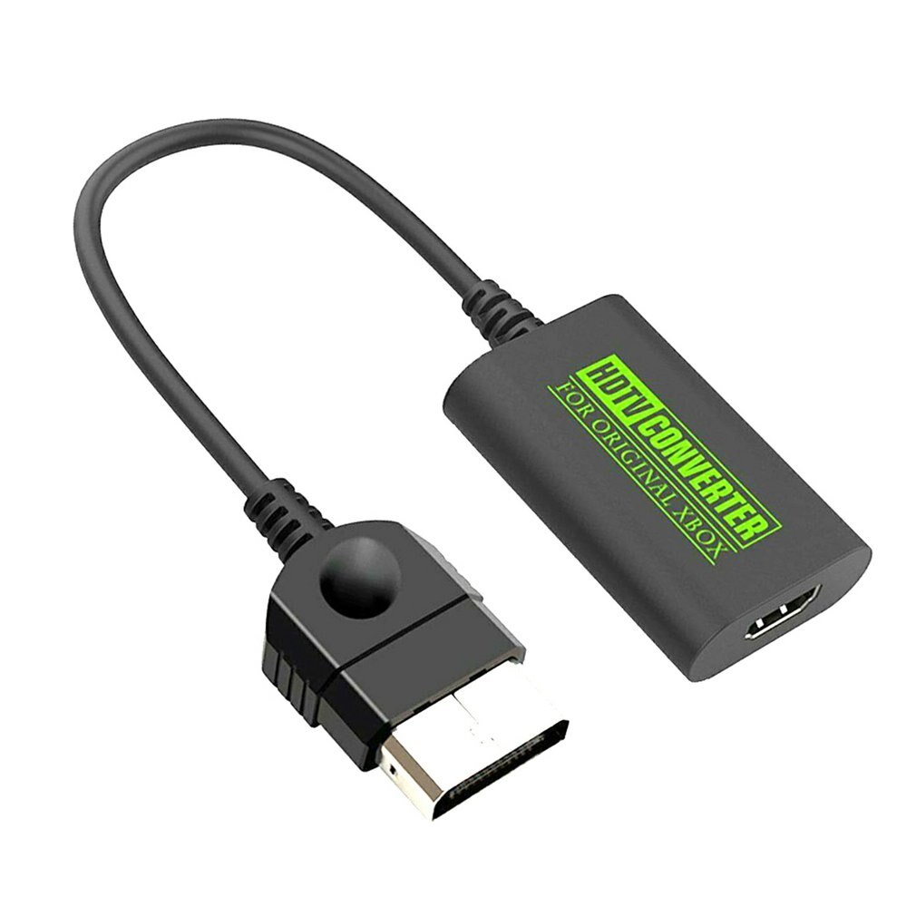 Microsoft Xbox 360 VGA HD A/V Cable - Consolevariations