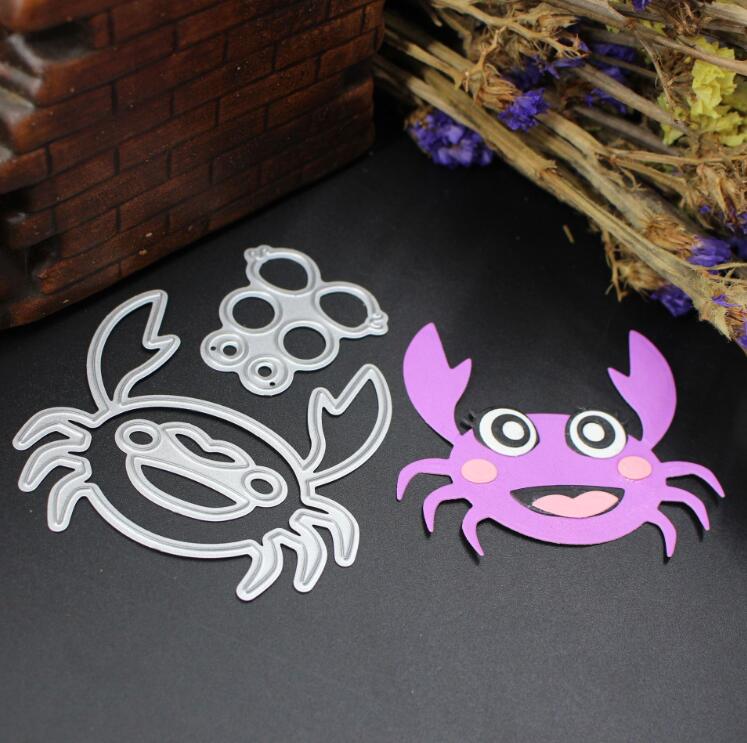 Matrices De Découpe En Métal En Forme De Dauphin Pour La