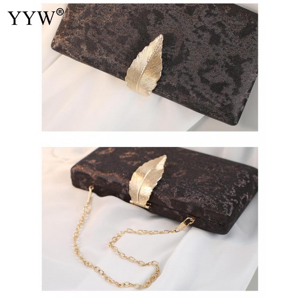 Clutch Bag Christmas Evening Bags For Women Chain Shoulder Bag Female Party Wedding Clutches Purse sac a main